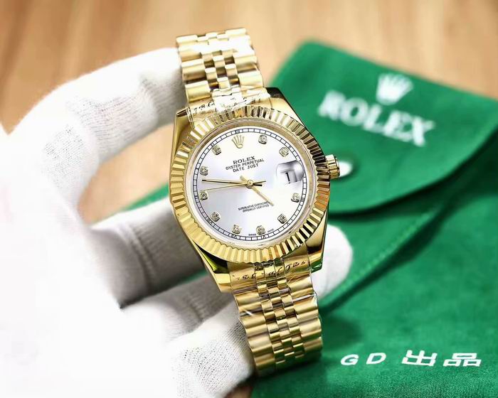 Rolex Watch 1379